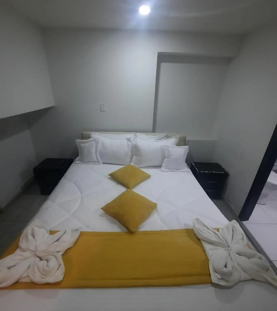 Hotel Zafiro Boutique Μπογκοτά 0*,  Κολομβία