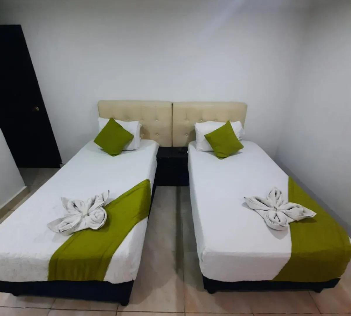 Hotel Zafiro Boutique Μπογκοτά Κολομβία