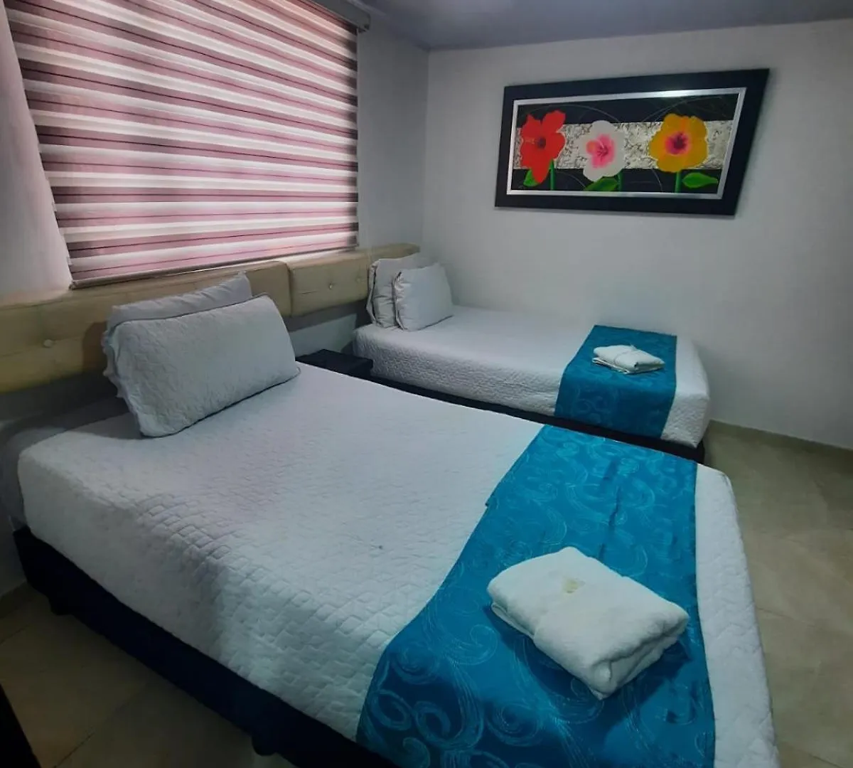 Hotel Zafiro Boutique Bogotá